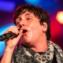 Mr. Big @ Pyraser Classic Rock Night, 28.7.2018