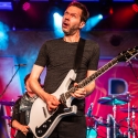 Mr. Big @ Pyraser Classic Rock Night, 28.7.2018