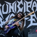 Municipal Waste @ Summer Breeze 2018, 16.8.2018