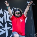 Municipal Waste @ Summer Breeze 2018, 16.8.2018