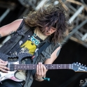 Municipal Waste @ Summer Breeze 2018, 16.8.2018