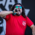 Municipal Waste @ Summer Breeze 2018, 16.8.2018