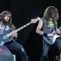 Municipal Waste @ Summer Breeze 2018, 16.8.2018