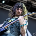 Municipal Waste @ Summer Breeze 2018, 16.8.2018