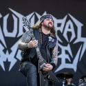 Municipal Waste @ Summer Breeze 2018, 16.8.2018