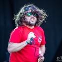 Municipal Waste @ Summer Breeze 2018, 16.8.2018