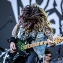 Municipal Waste @ Summer Breeze 2018, 16.8.2018