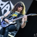 Municipal Waste @ Summer Breeze 2018, 16.8.2018