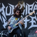 Municipal Waste @ Summer Breeze 2018, 16.8.2018
