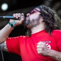 Municipal Waste @ Summer Breeze 2018, 16.8.2018