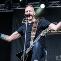 Mustasch @ Summer Breeze 2019