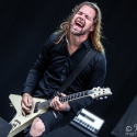 Mustasch @ Summer Breeze 2019