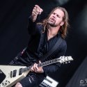 Mustasch @ Summer Breeze 2019