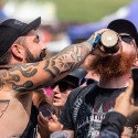 Mustasch @ Summer Breeze 2019