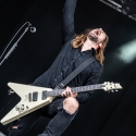 Mustasch @ Summer Breeze 2019