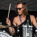 Mustasch @ Summer Breeze 2019