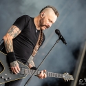 Mustasch @ Summer Breeze 2019