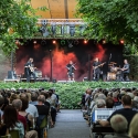 Nigel Kennedy @ Serenadenhof NÃ¼rnberg, 20.6.2017