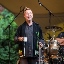 Nigel Kennedy @ Serenadenhof NÃ¼rnberg, 20.6.2017