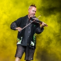 Nigel Kennedy @ Serenadenhof NÃ¼rnberg, 20.6.2017