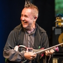 Nigel Kennedy @ Serenadenhof NÃ¼rnberg, 20.6.2017