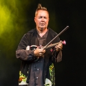 Nigel Kennedy @ Serenadenhof NÃ¼rnberg, 20.6.2017