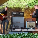 Nigel Kennedy @ Serenadenhof NÃ¼rnberg, 20.6.2017