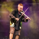 Nigel Kennedy @ Serenadenhof NÃ¼rnberg, 20.6.2017