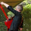 Nigel Kennedy @ Serenadenhof NÃ¼rnberg, 20.6.2017