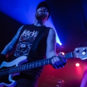 Nim Vind @ Hirsch NÃ¼rnberg, 17.11.2016