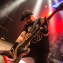 Nim Vind @ Hirsch NÃ¼rnberg, 17.11.2016