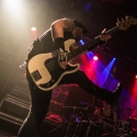 Nim Vind @ Hirsch NÃ¼rnberg, 17.11.2016