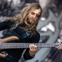 Obscura @ Summer Breeze 2018, 16.8.2018
