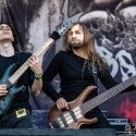 Obscura @ Summer Breeze 2018, 16.8.2018