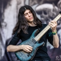 Obscura @ Summer Breeze 2018, 16.8.2018