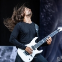 Obscura @ Summer Breeze 2018, 16.8.2018