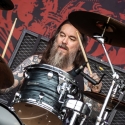 Orange Goblin @ Summer Breeze 2018, 18.8.2018