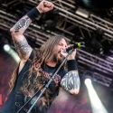 Orange Goblin @ Summer Breeze 2018, 18.8.2018