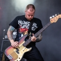 Orange Goblin @ Summer Breeze 2018, 18.8.2018
