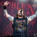 Orange Goblin @ Summer Breeze 2018, 18.8.2018