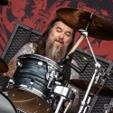 Orange Goblin @ Summer Breeze 2018, 18.8.2018