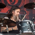 Orange Goblin @ Summer Breeze 2018, 18.8.2018