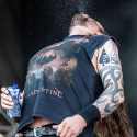 Orange Goblin @ Summer Breeze 2018, 18.8.2018