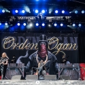 Orden Ogan @ Bang your Head 2017, 13.7.2017