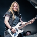 Orden Ogan @ Bang your Head 2017, 13.7.2017