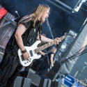 Orden Ogan @ Bang your Head 2017, 13.7.2017