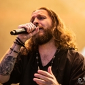 Orphaned Land @ Summer Breeze 2018, 18.8.2018