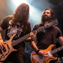 Orphaned Land @ Summer Breeze 2018, 18.8.2018