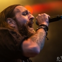 Orphaned Land @ Summer Breeze 2018, 18.8.2018