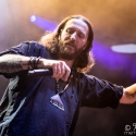 Orphaned Land @ Summer Breeze 2018, 18.8.2018